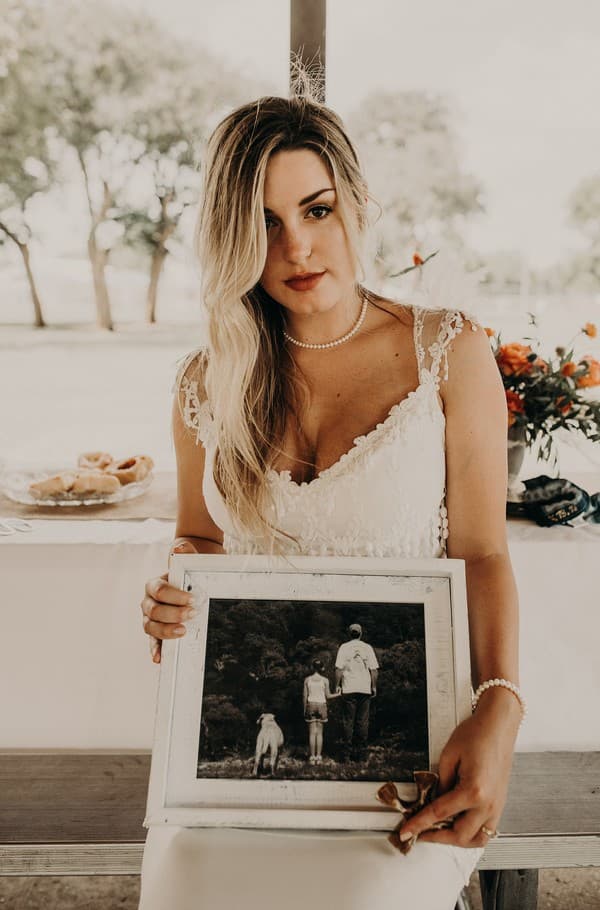 Intimate Wedding