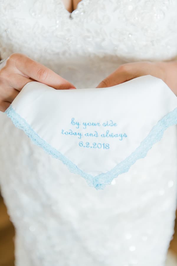 Handkerchief