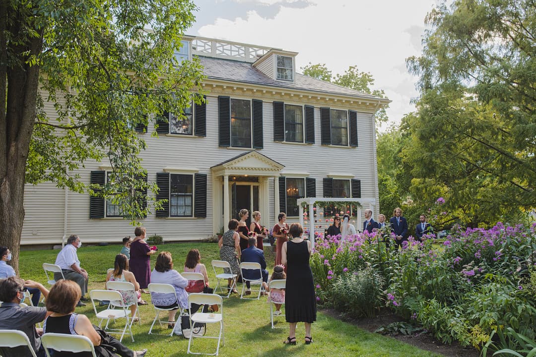 Loring-Greenough House