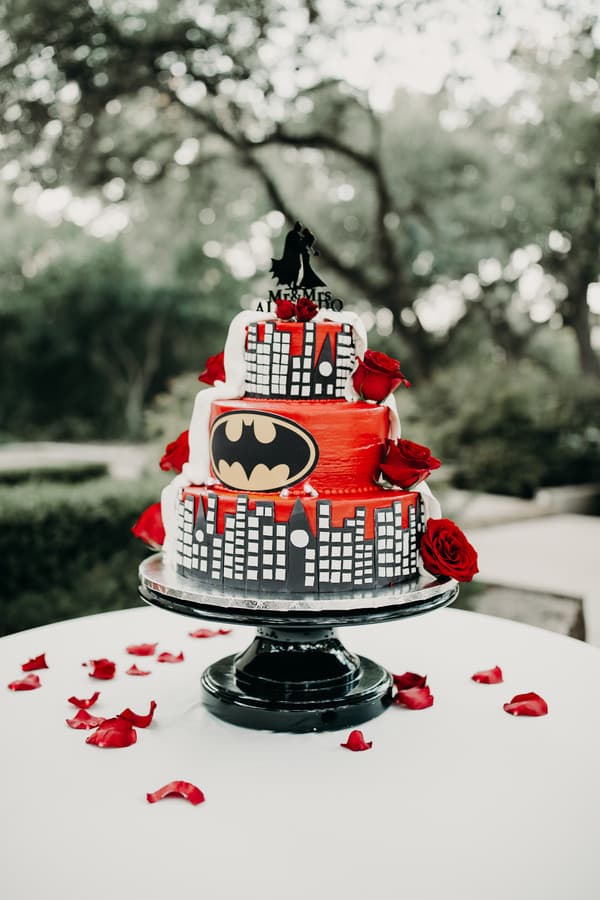 Traditional wedding in San Antonio by Nikkolas Nguyen photo 5