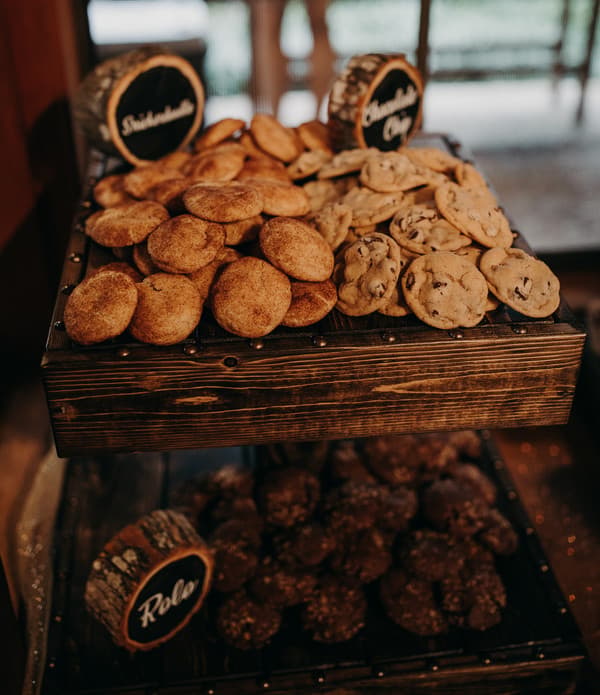 Intimate DIY Wedding in Austin by Nikkolas Nguyen photo 3