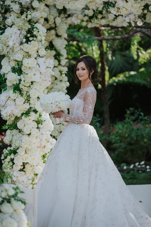 Bride