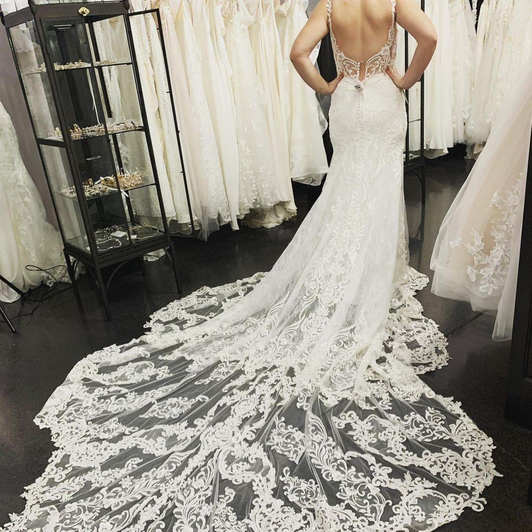 Bliss Bridal