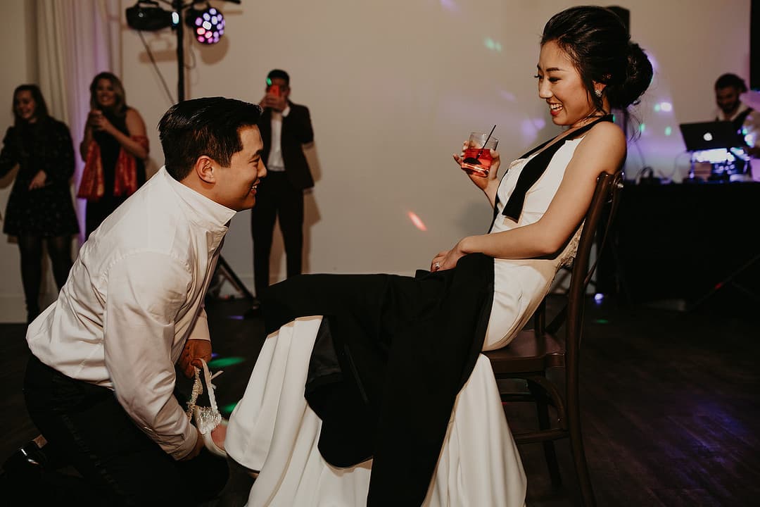 Hayes Hollow Wedding in Spring Branch by Nikkolas Nguyen photo 5