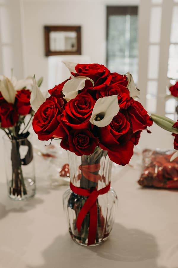 Traditional wedding in San Antonio by Nikkolas Nguyen photo 2