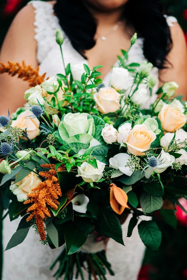 Intimate Brunch Wedding in San Jose by Cathy Rong photo 4