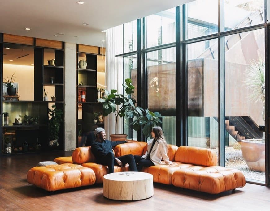 South Congress Hotel