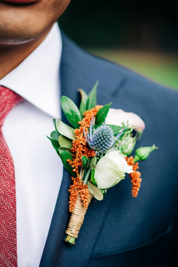 Boutonniere