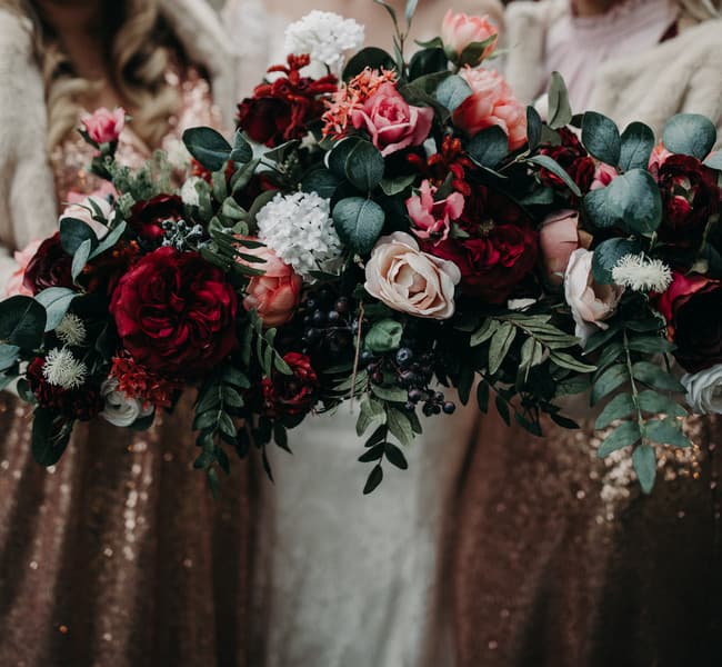 Bouquets