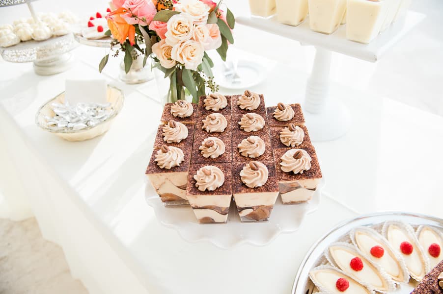 Desserts