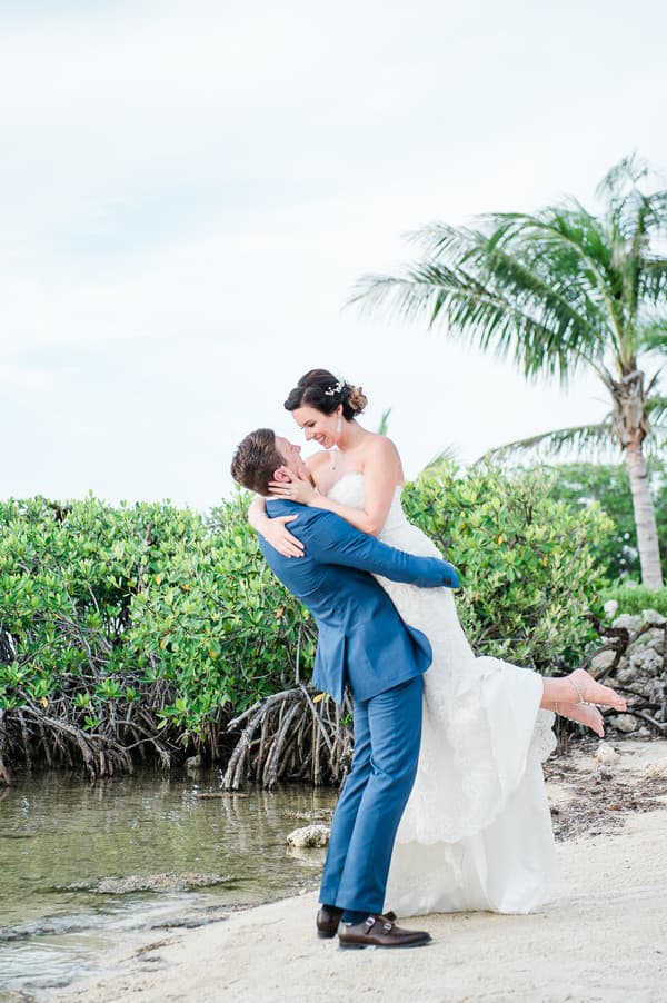 Just Married