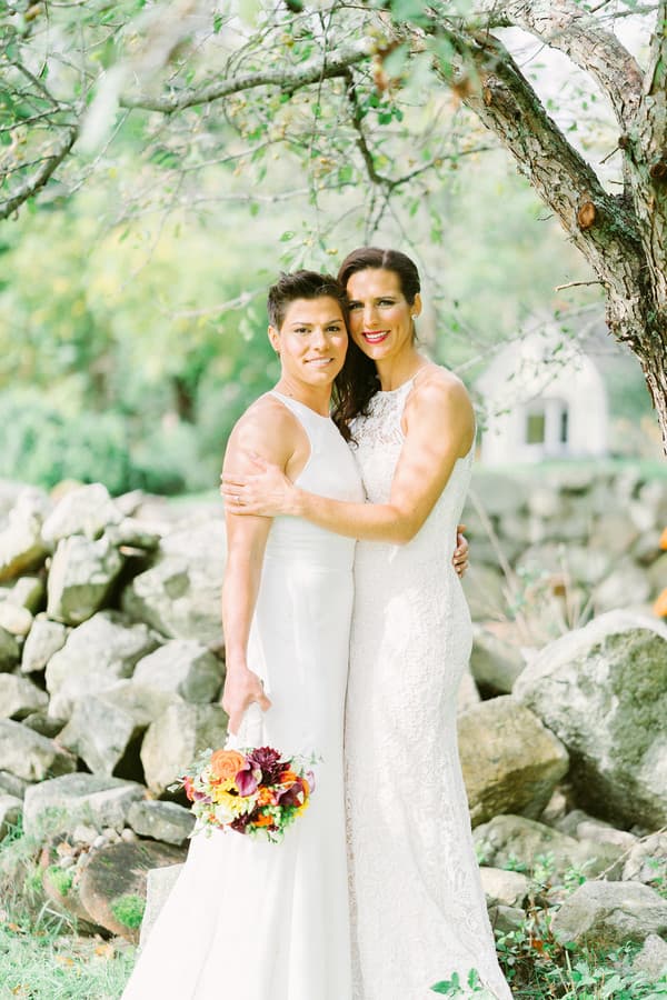 Just Married