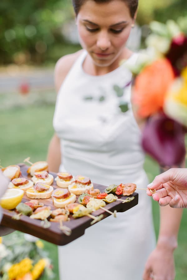 Appetizers