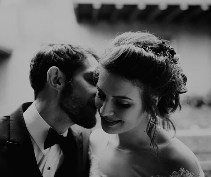 Newlyweds
