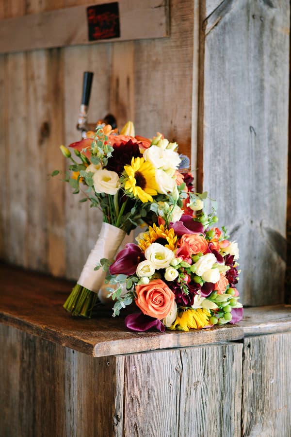 Bouquets