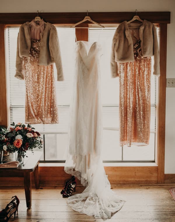 Dresses