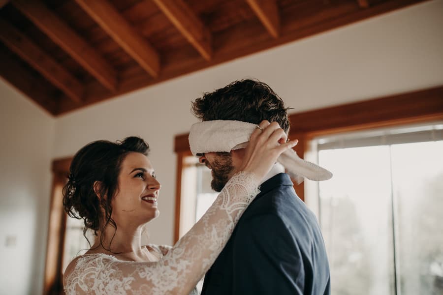 First Look
