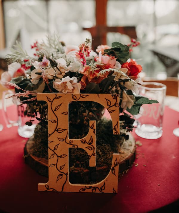 Table Decor