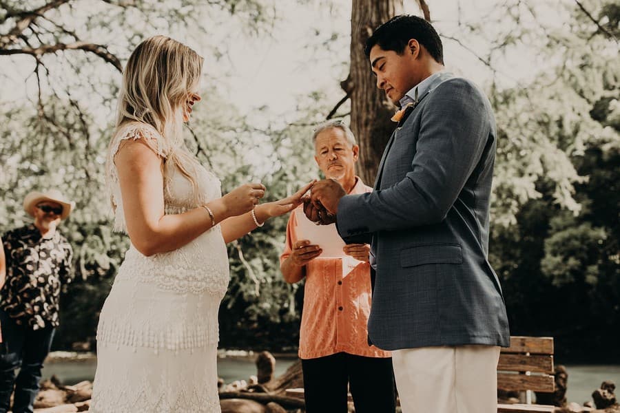Ceremony