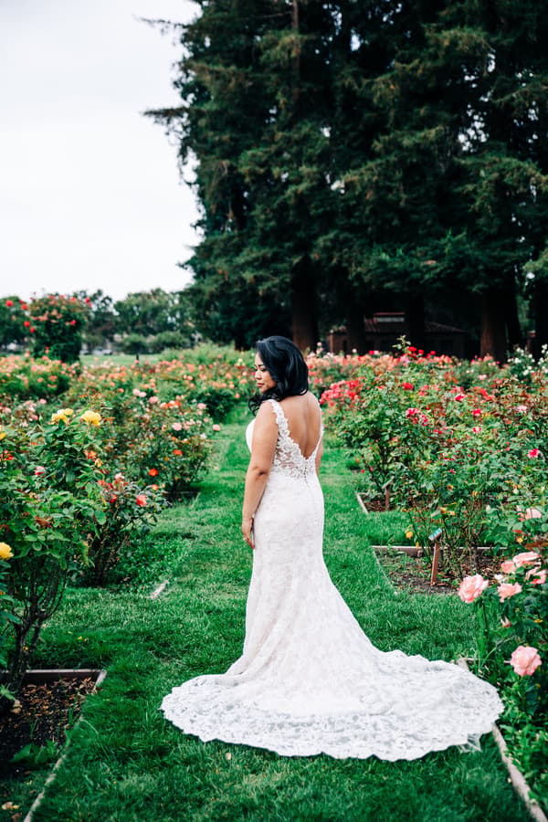 Bride