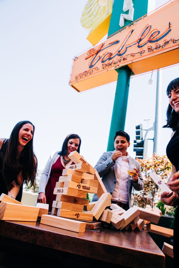 Intimate Brunch Wedding in San Jose by Cathy Rong 10