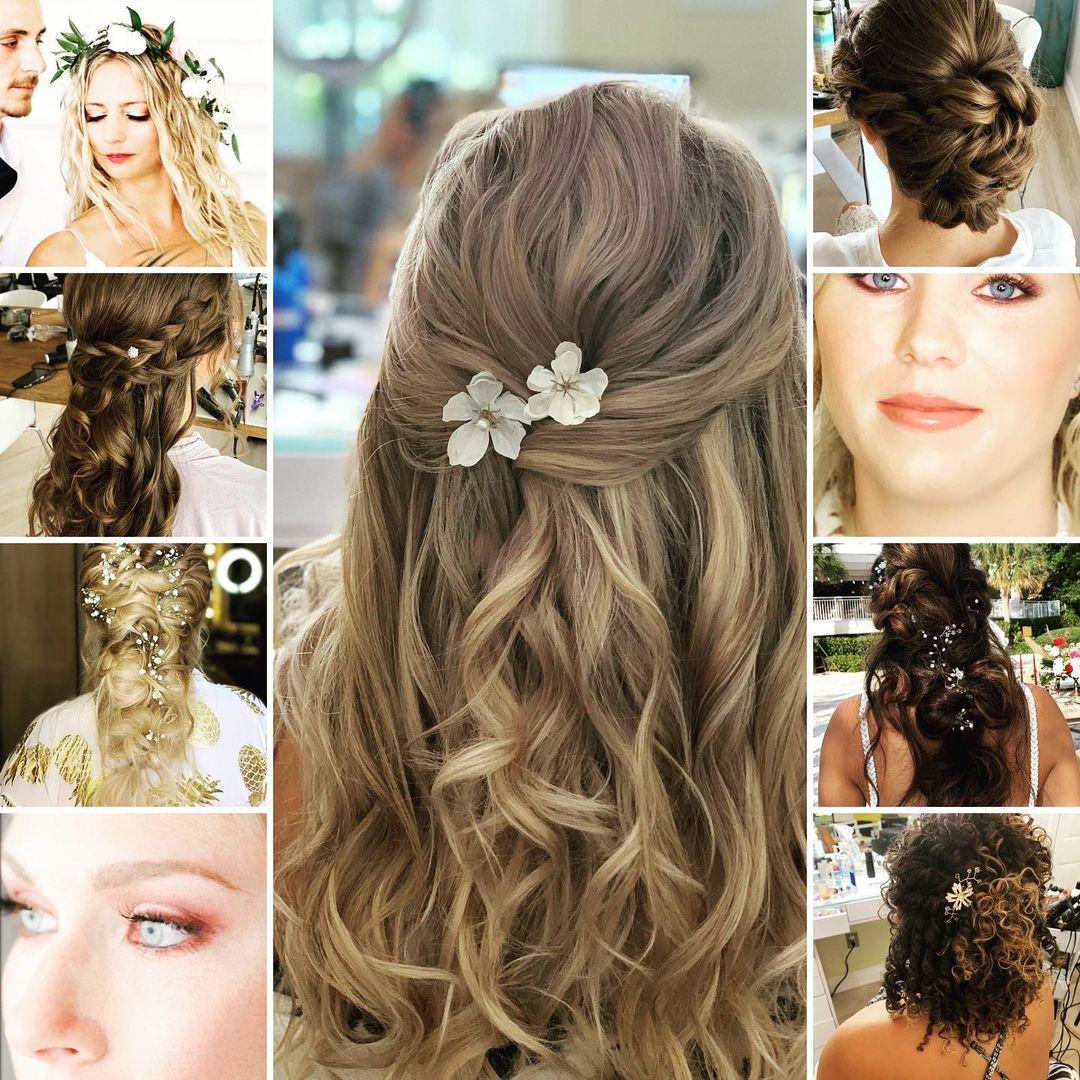Florida Keys Bridal Team