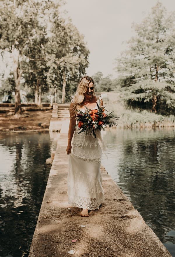 Bride