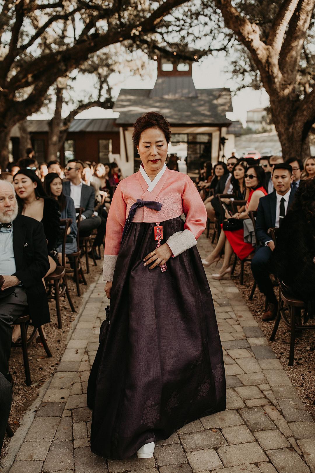 Hayes Hollow Wedding in Spring Branch by Nikkolas Nguyen photo 2