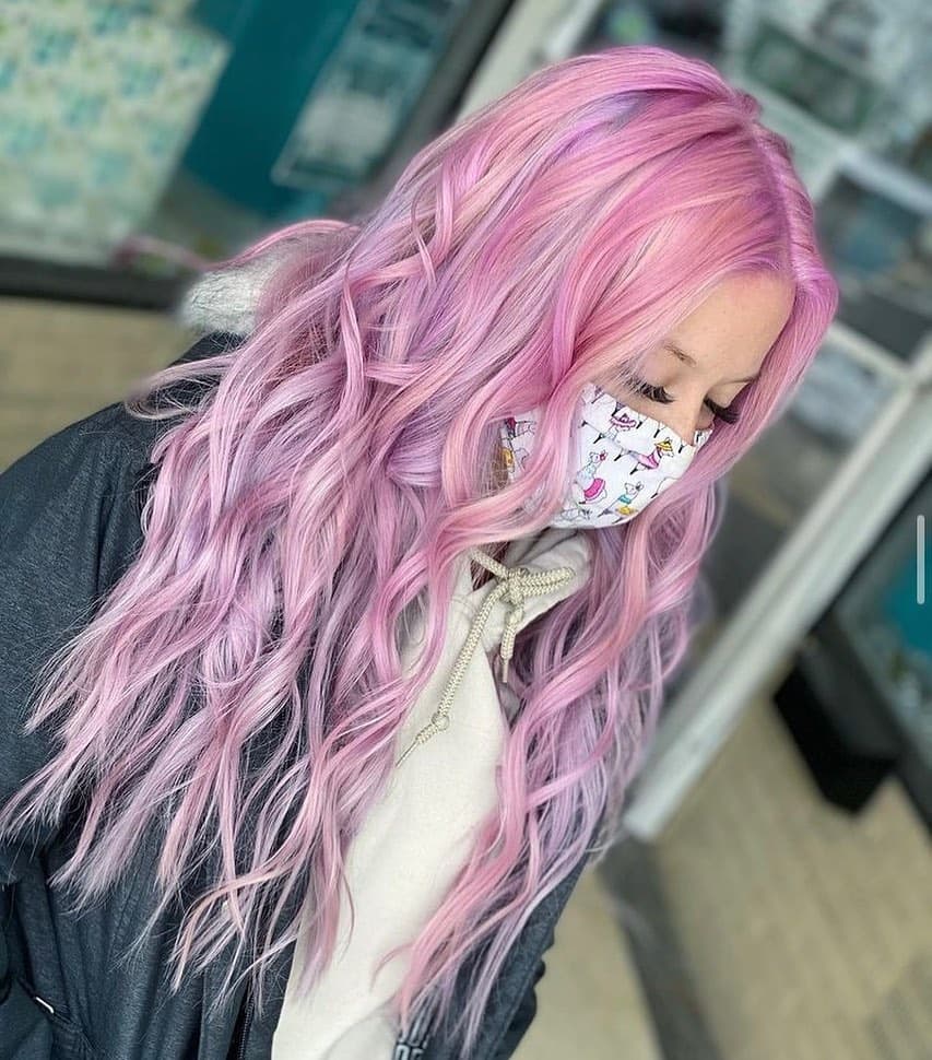 Atomic hair Salon