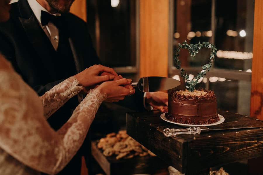 Cake Cutting