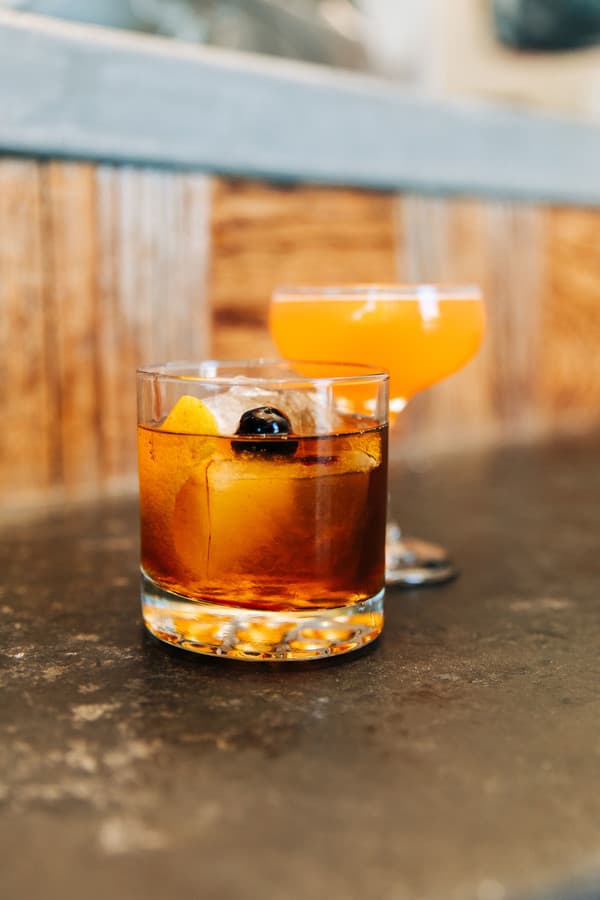 Cocktails