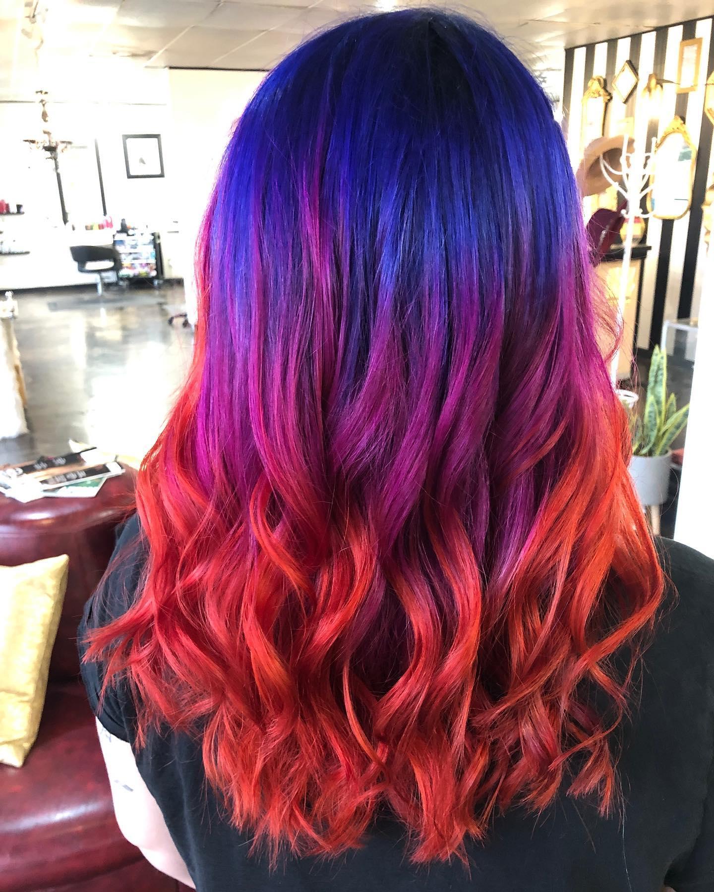 MINK Salon