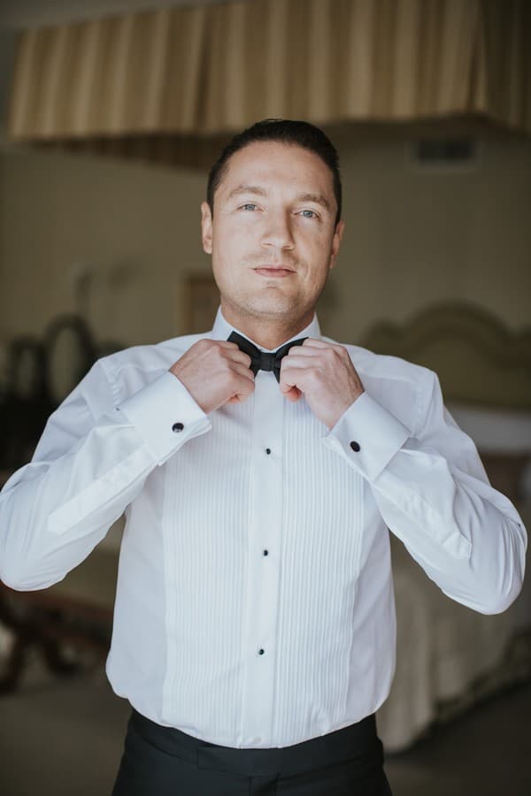 Groom