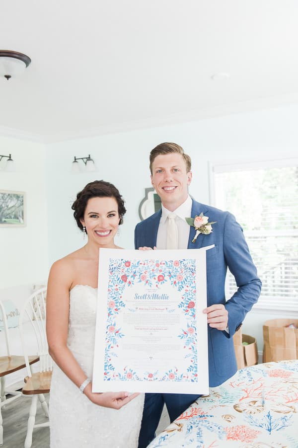 Ketubah