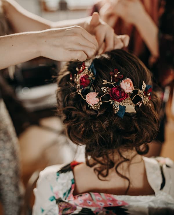 Hair Accessory