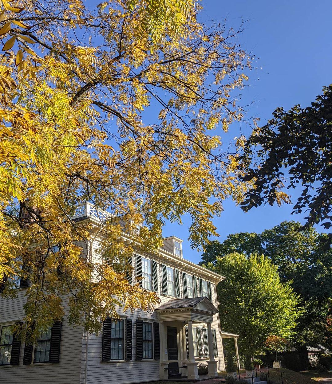 Loring-Greenough House portfolio 3