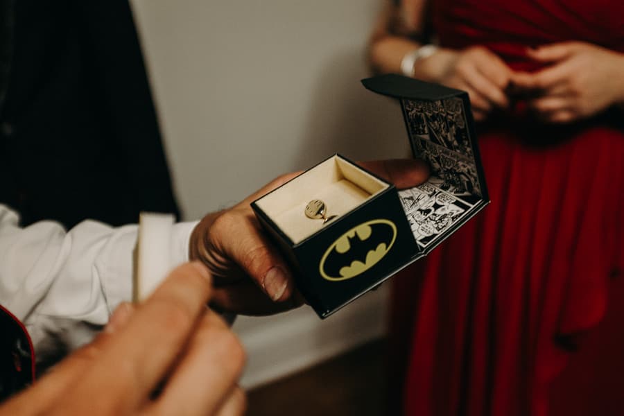 Traditional wedding in San Antonio by Nikkolas Nguyen photo 3