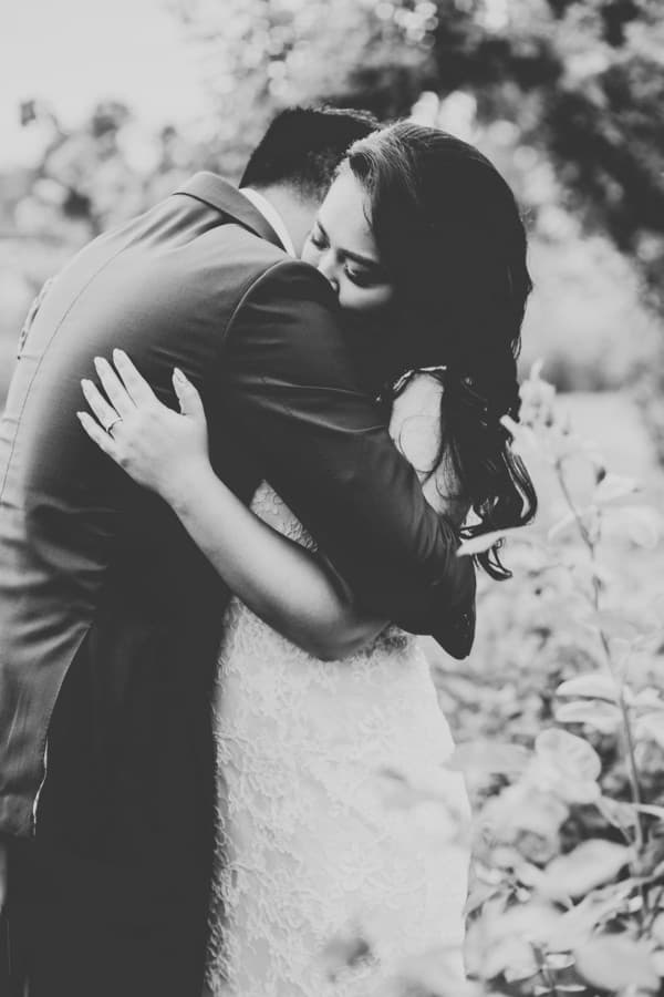 Intimate Brunch Wedding