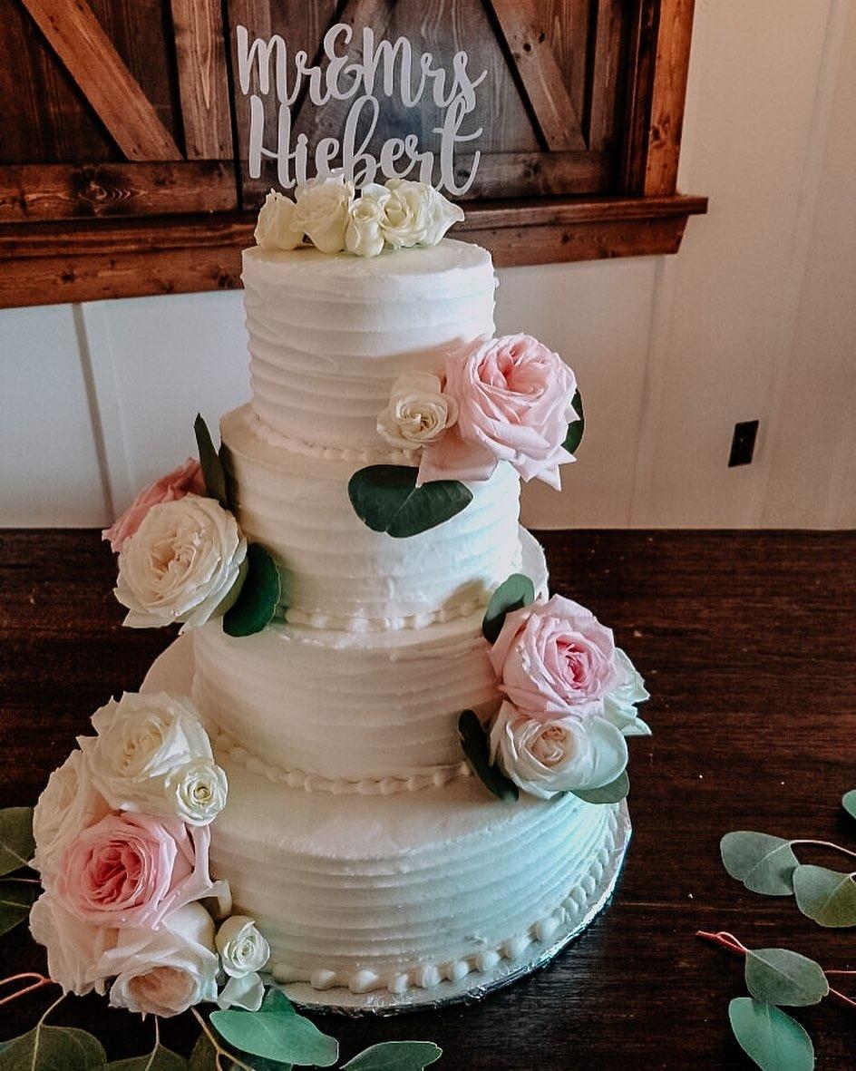 Cakes by Cathy Young