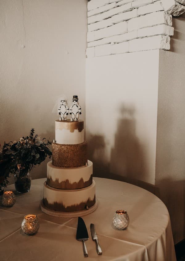 Cathedral Wedding in Austin by Nikkolas Nguyen photo 4