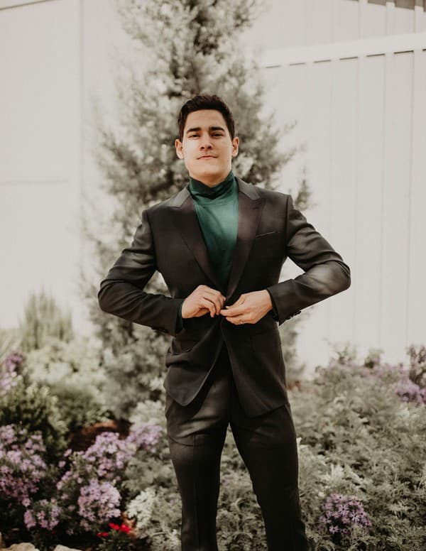 Groom