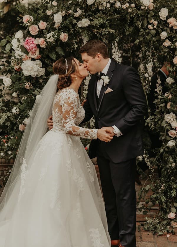 Just Married
