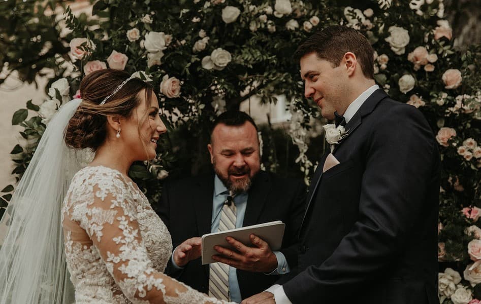 Wedding Vows