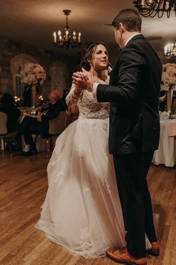 First Dance