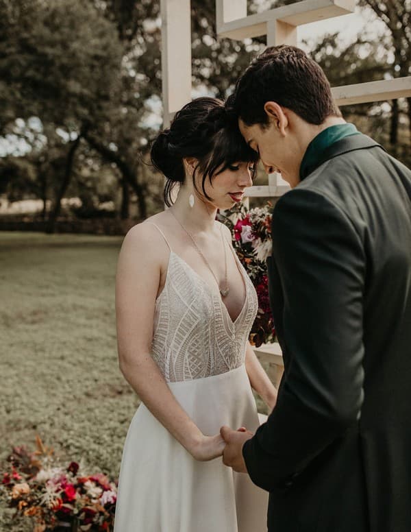 Newlyweds