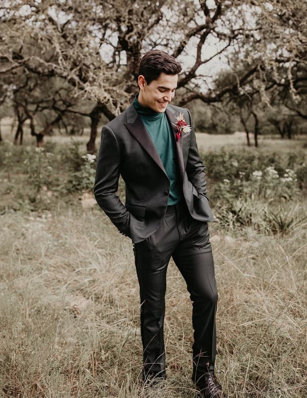 Groom