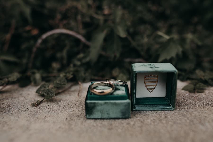 Wedding Bands