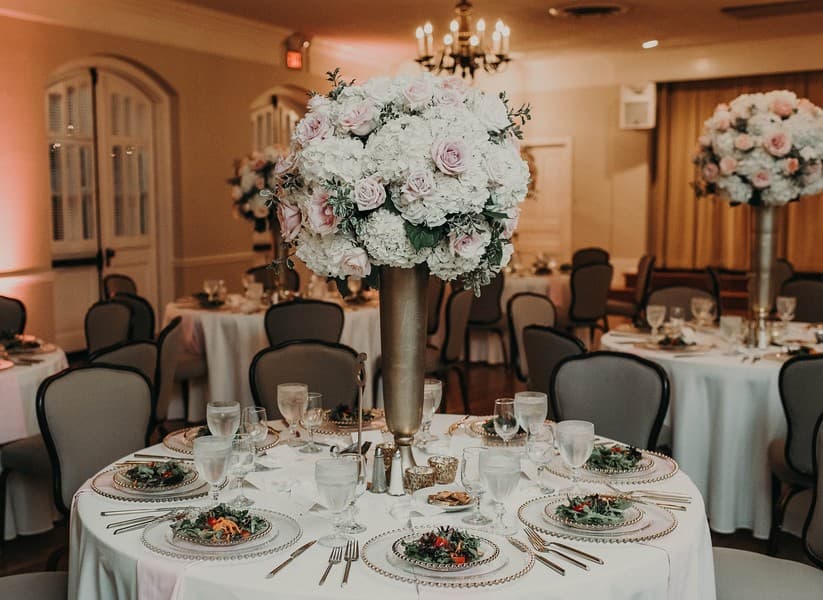 Table Setting