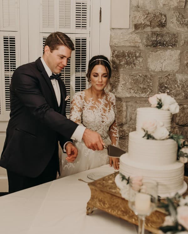 Cake Cutting