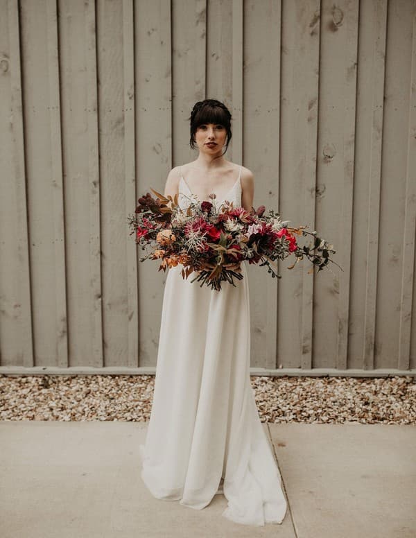 Bride